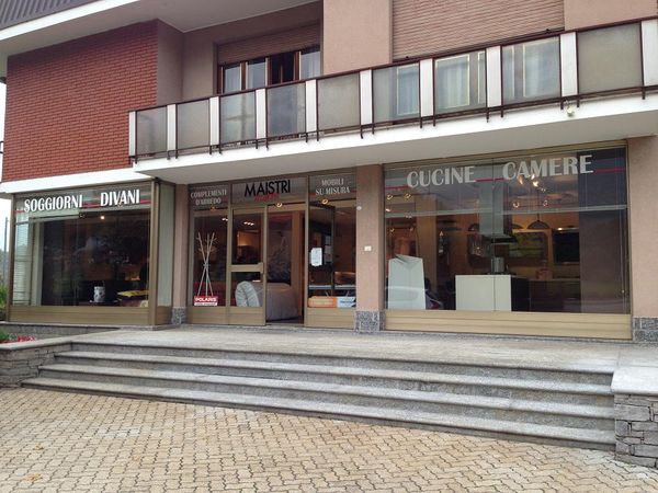 ARREDAMENTO COLICO RUSCONI