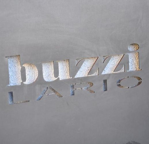 Abbigliamento Uomo Buzzi Lario