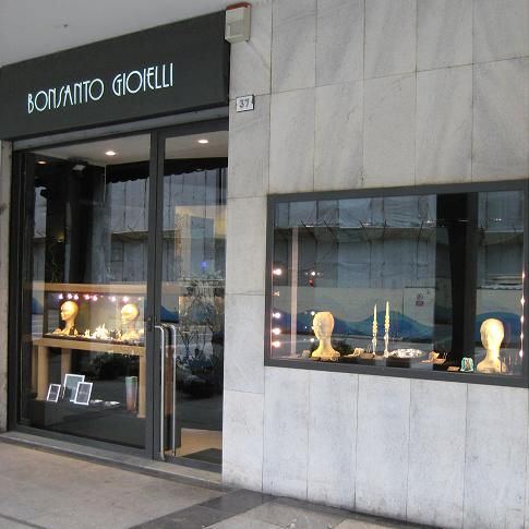 Bonsanto Gioielli Lecco
