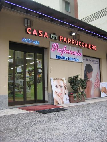 CORSI DI FORMAZIONE PER PARRUCCHIERI