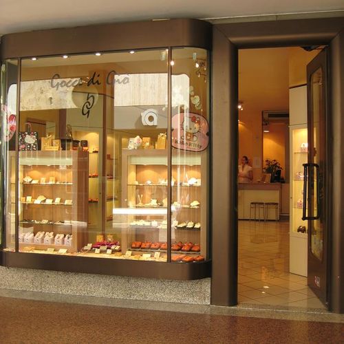 Gocce di Gio’ – Gioielli