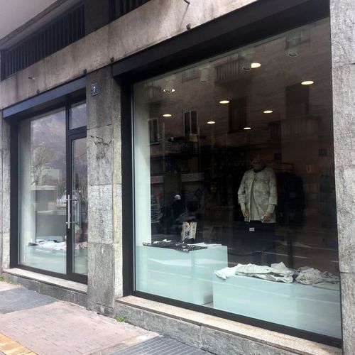 INTIMO LECCO SOTTO SOPRA