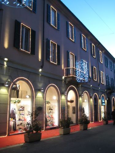 Levi Moda Uomo