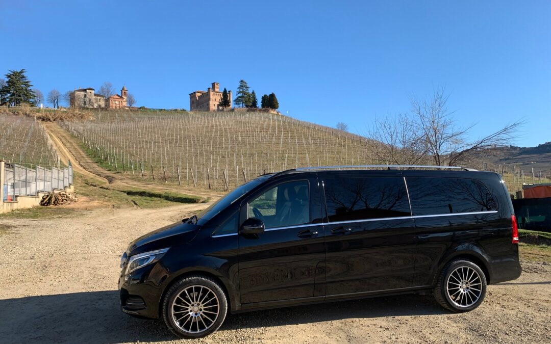 TAXI ERBA