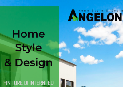 ANGELONI TENDE