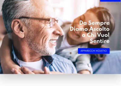 L’UDITO AUDIOROSO