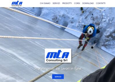 MTA CONSULTING