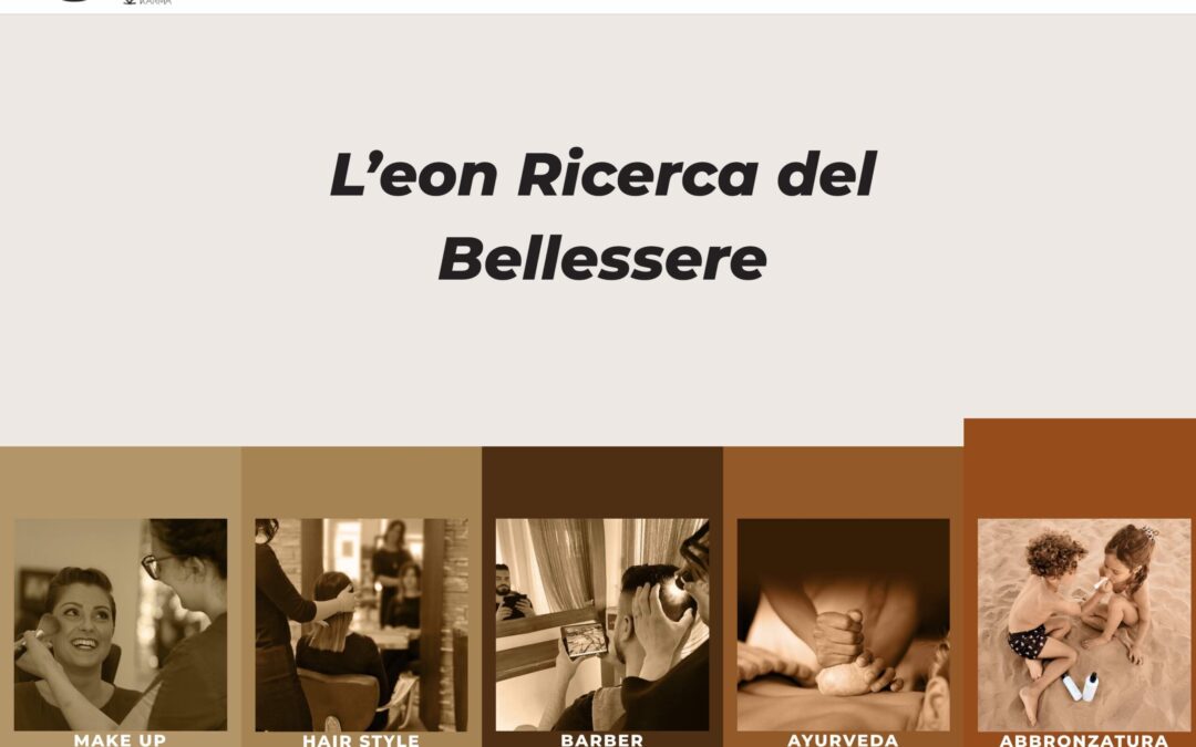 L’EON BELLESSERE