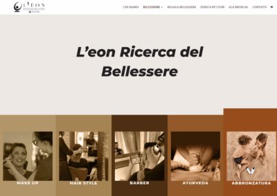 L’EON BELLESSERE
