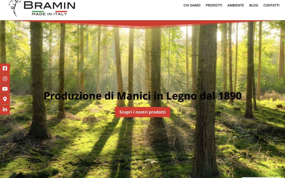 FOPPOLI BRAMIN