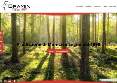 FOPPOLI BRAMIN