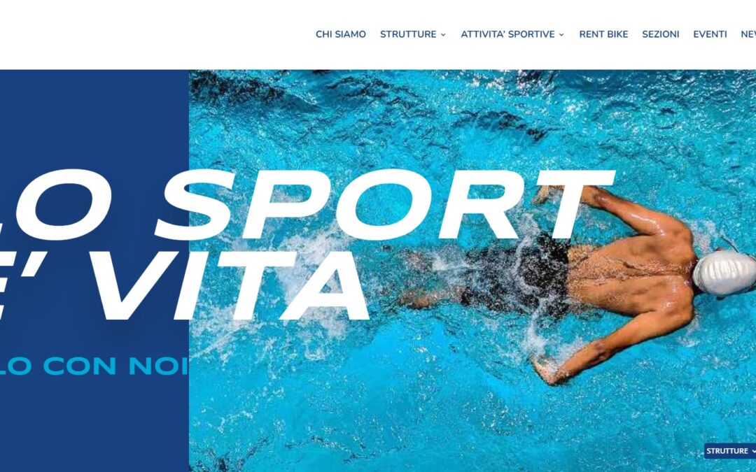 CENTRO POLISPORTIVO VALCHIAVENNA