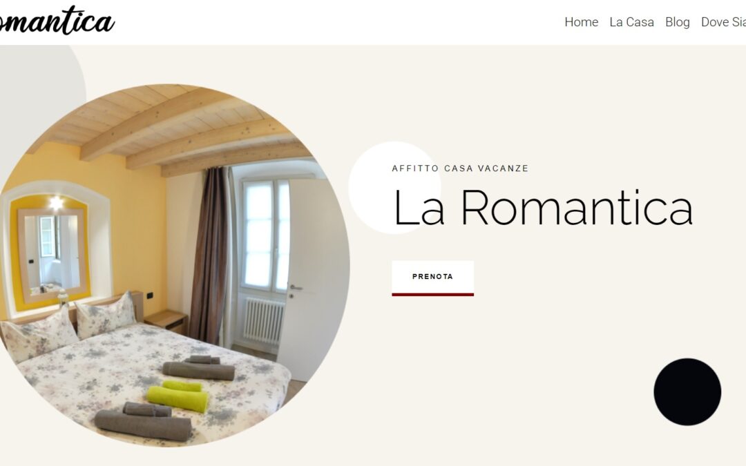CASA LA ROMANTICA