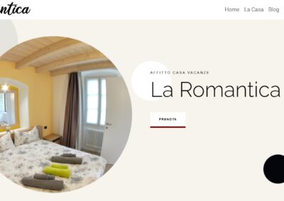 CASA LA ROMANTICA