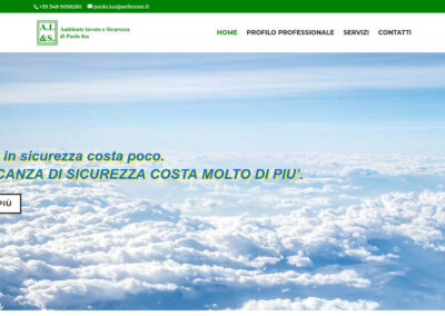 A.L.&S. DI PAOLO IUS