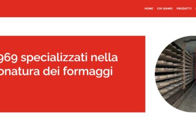 FORMAGGI DEL CURTO