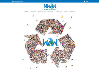NOWASTEWORLD
