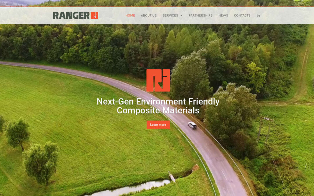 RANGER COMPOSITI