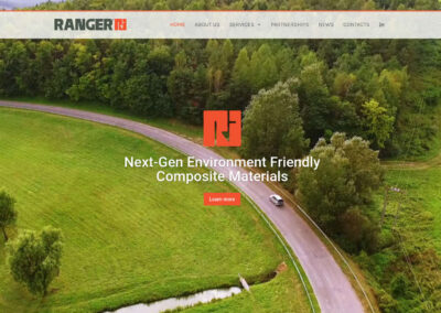 RANGER COMPOSITI