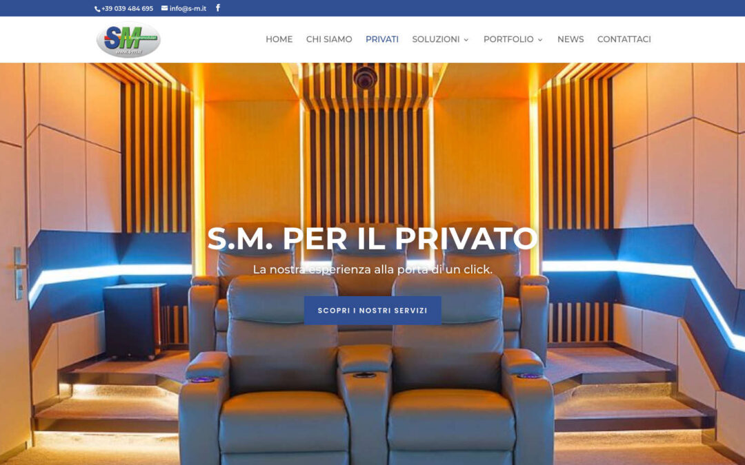 S.M. DI GIUSEPPE STILLITANO