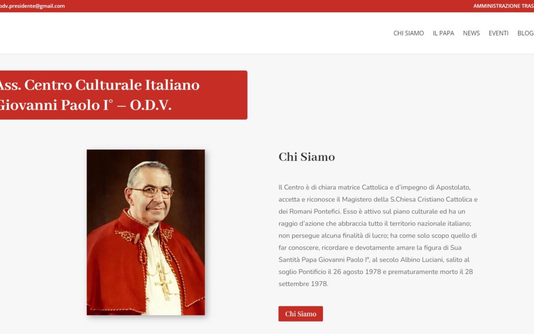 CENTRO CULTURALE ITALIANO