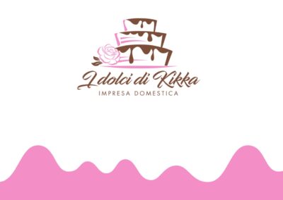 I DOLCI DI KIKKA