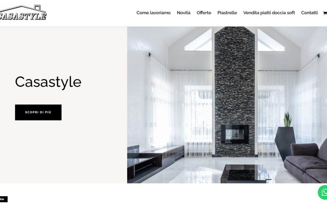 CASASTYLE