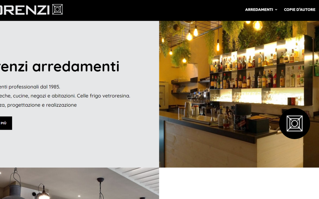 LORENZI ARREDAMENTI