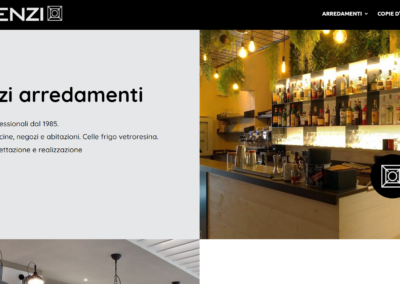 LORENZI ARREDAMENTI