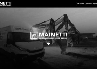 MAINETTI SRL