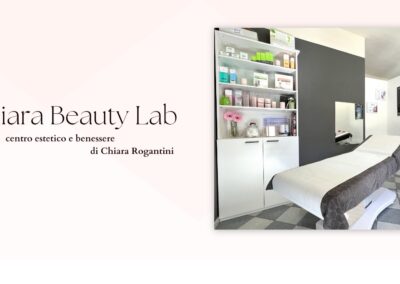 CHIARA BEAUTY LAB