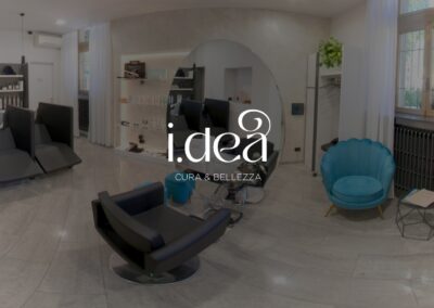 I.DEA CURA & BELLEZZA