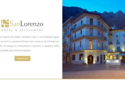 SAN LORENZO