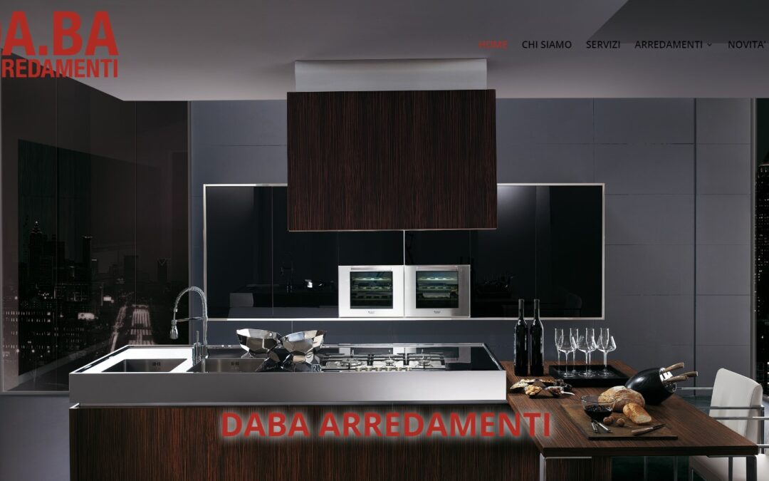 DA.BA ARREDAMENTI