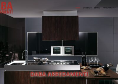 DA.BA ARREDAMENTI