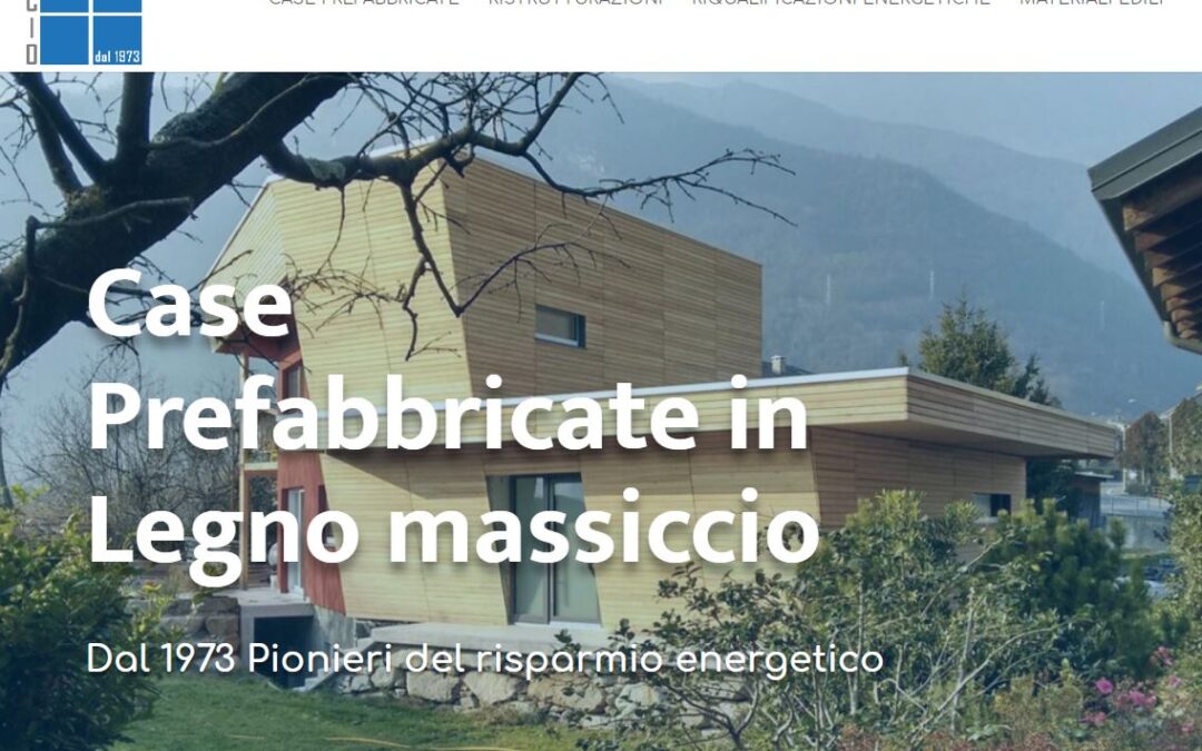 IMPRESA EDILE LORENZINI