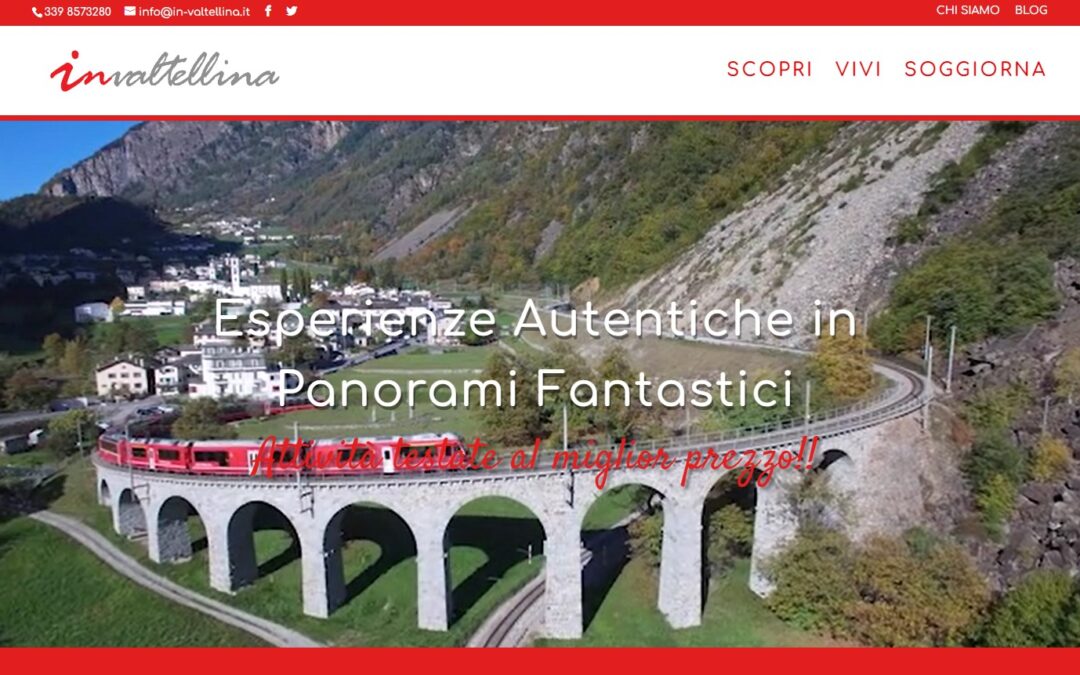 PORTALE VALTELLINA