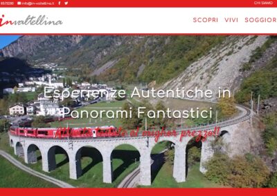 PORTALE VALTELLINA