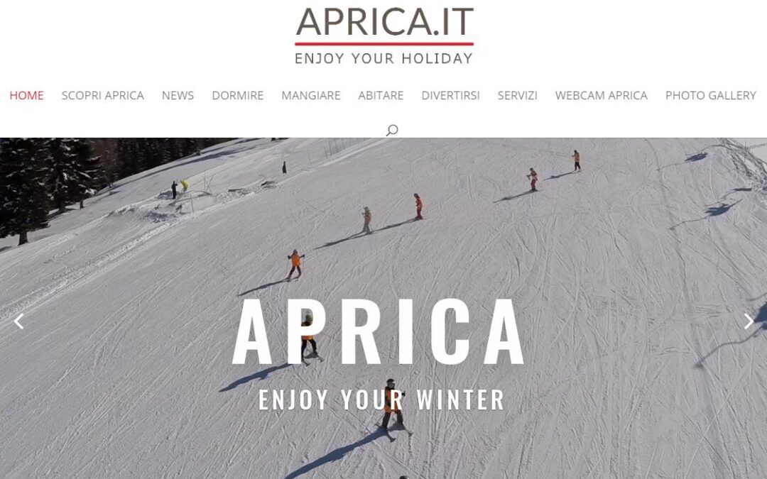 APRICA