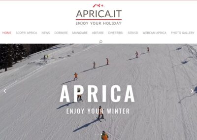 APRICA