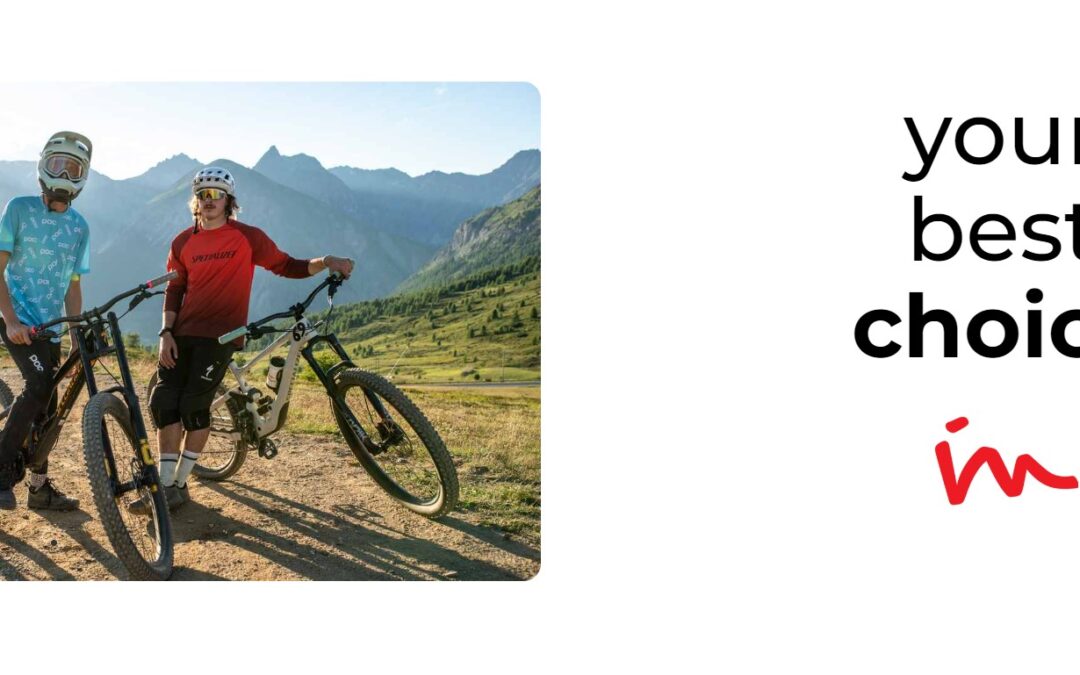 IM SPORT LIVIGNO