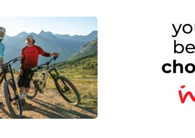 IM SPORT LIVIGNO