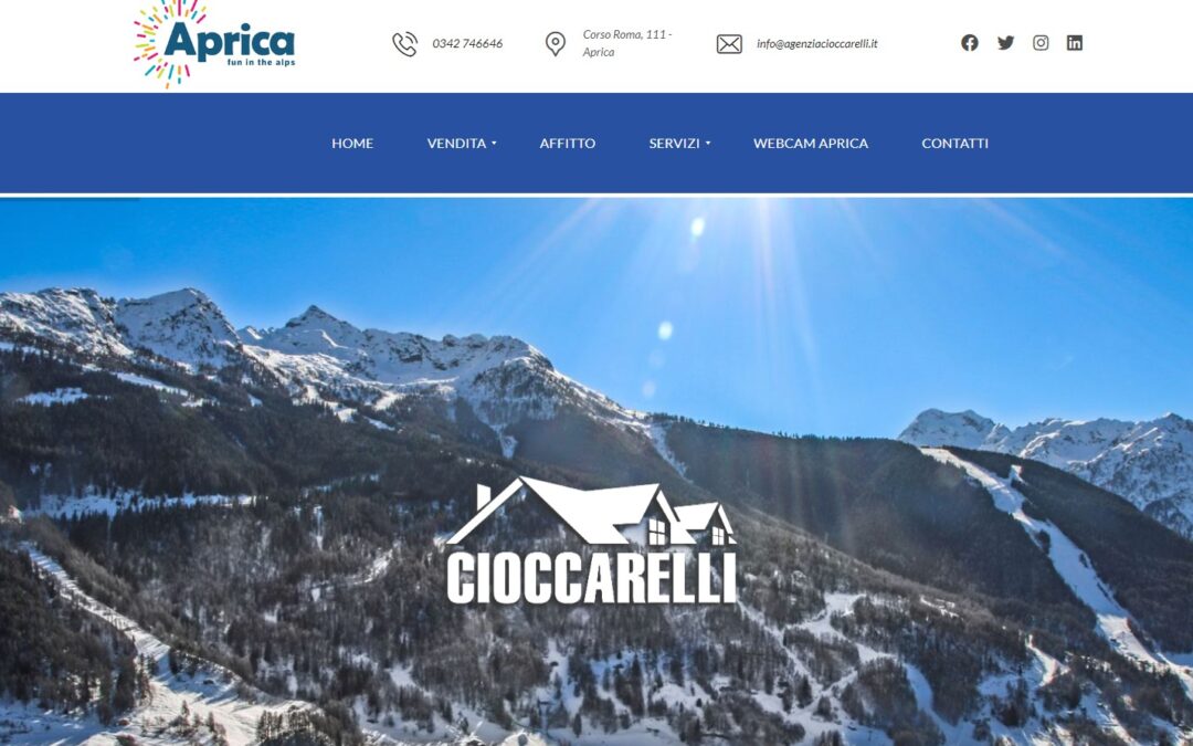 AGENZIA IMMOBILIARE