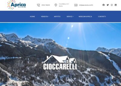AGENZIA IMMOBILIARE