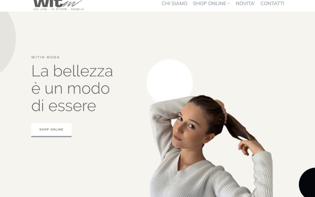 WIT IN ABBIGLIAMENTO