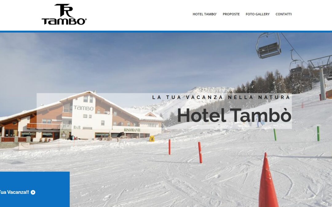 HOTEL TAMBO’