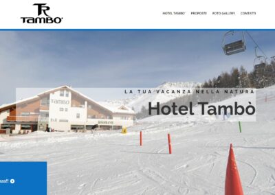 HOTEL TAMBO’