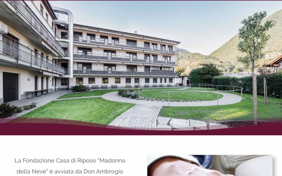 CASA DI RIPOSO