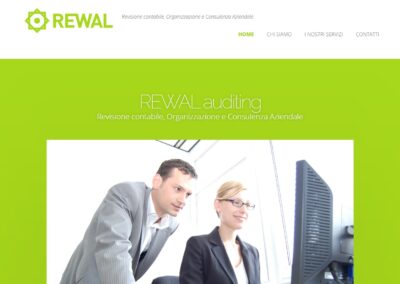 REWAL