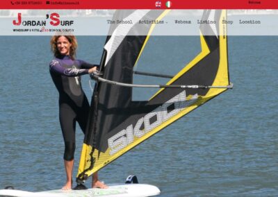 SCUOLA KITE COLICO